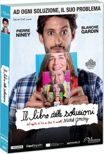 Libro delle soluzioni - delle,