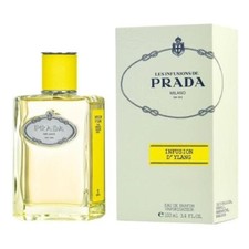 LES INFUSION DE PRADA YLANG EDP VAPO NATURAL SPRAY - 100 ml