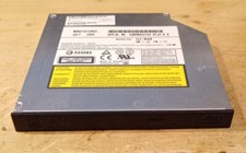 Graveur DVD Toshiba Satellite