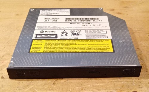 Graveur dvd toshiba - graveur,