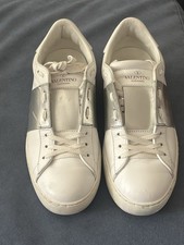 Scarpe Valentino Garavani Open