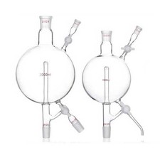 ​Distillazione Solvente