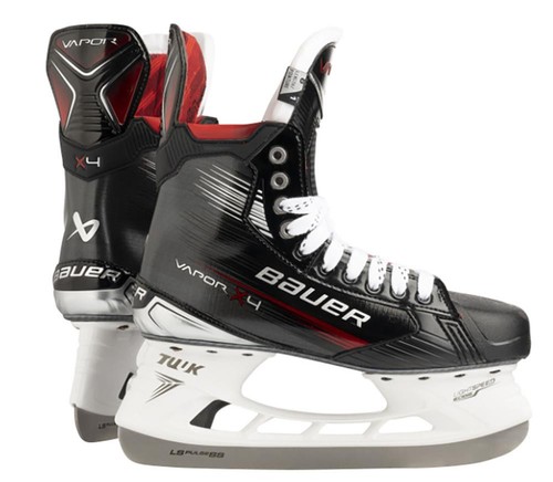 Bauer vapor pattinaggio - bauer,