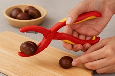 SNIPS PINZA TAGLIA CASTAGNE CASTAGNA MARRONI CALDARROSTE CUTTER 10 2025