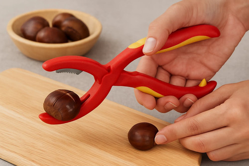 Snips pinza taglia castagne - snips,