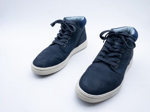 Timberland unisex mid - unisex, mid-top