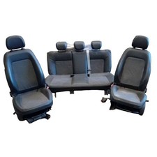 Sedili Opel Corsa D 2006-2012 5 porte