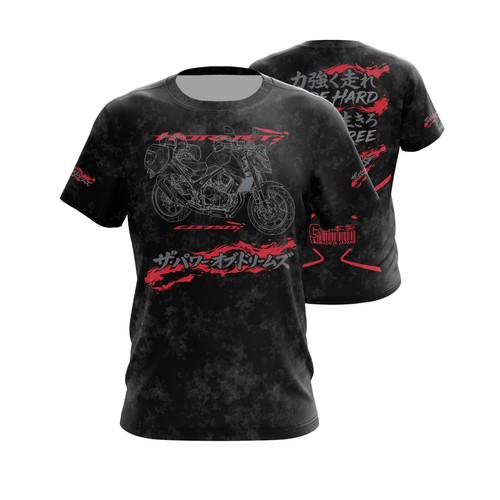 Shirt moto regalo - t-shirt,
