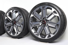 Ruote estive originali MINI