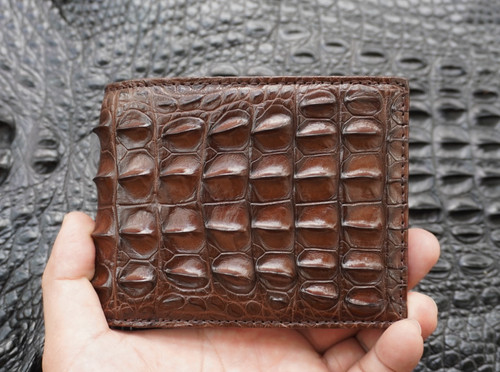 Portafoglio uomo bifold - , in