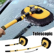 Super Absorbent Microfiber Car