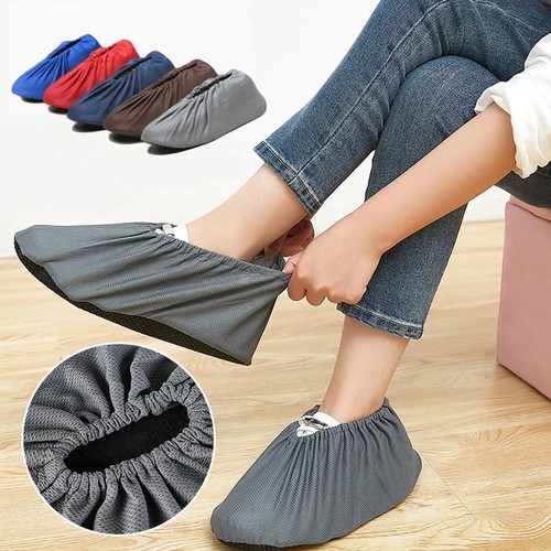 Copriscarpe antiscivolo casa - copriscarpe,