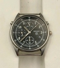 Orologio Militare Seiko