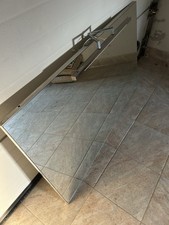 specchiera bagno con luce Led