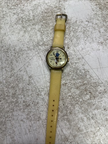 Orologio holly hobbie vintage - orologio,