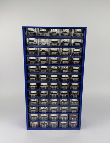 Grande scatola assortimento