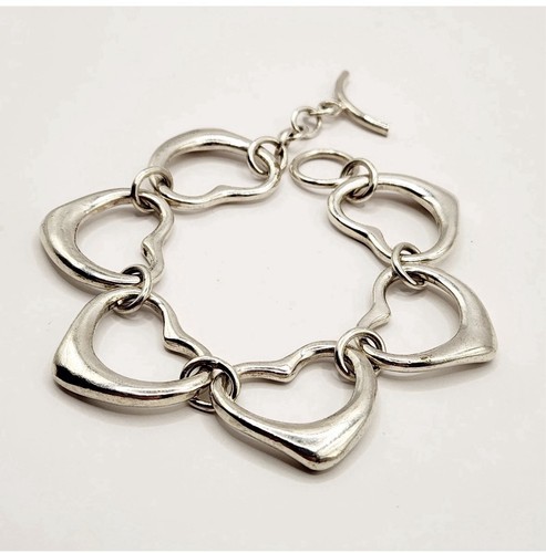 Bracciale tiffany elsa - bracciale, co.