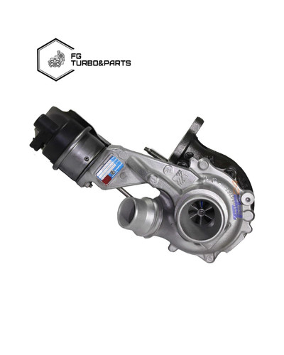 Turbo turbina turbocompressore - turbo,