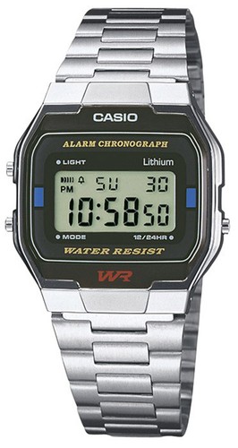 Orologio uomo casio - da,