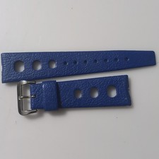 AUTHENTIC TROPIC 20MM BLUE