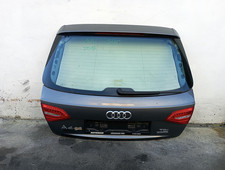 Portellone Posteriore