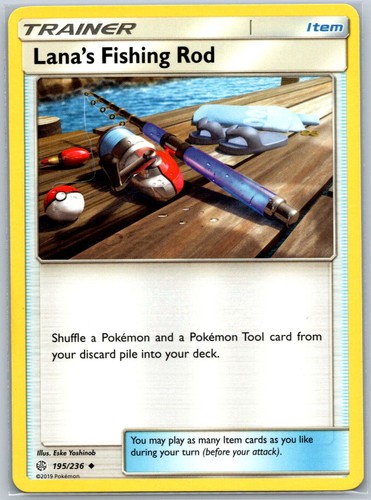 Lana fishing rod - fishing, sm