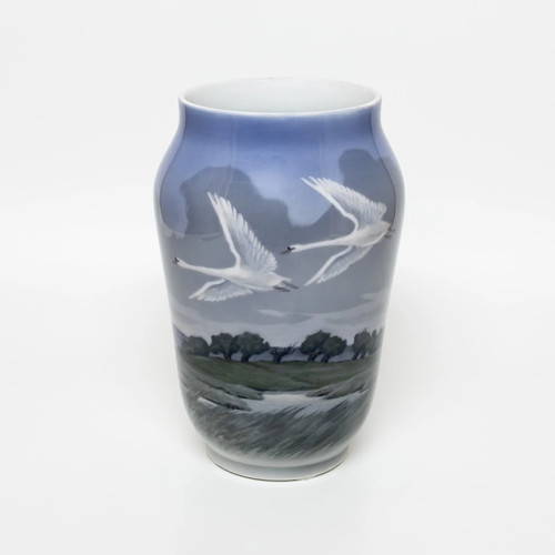 Royal copenhagen vaso - vaso, in