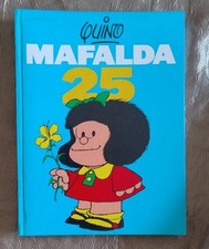 mafalda 25 fumetti
