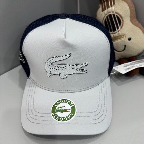 Lacoste berretto baseball uomo - berretto,
