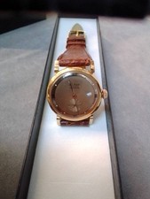 ARDATH IN ORO AUTOMATICO