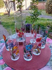 GUCCI SERVIZIO DI BICCHIERI