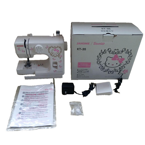 Macchina cucire elettrica - da,