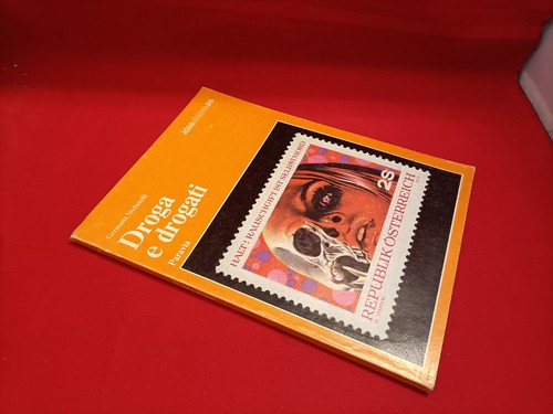 Germana stefanelli droga e - -,