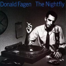 The Nightfly, Donald Fagen