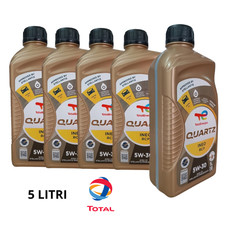 5 LT TOTAL QUARTZ INEO RCP