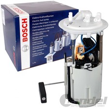 BOSCH Carburante Benzina Pompa