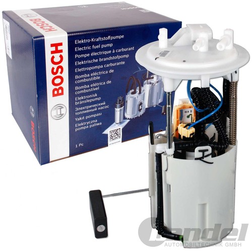 Bosch unità pompa carburante - bosch,
