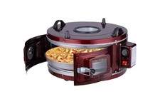 Forno elettrico per pizza