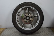 77389- Cerchio Posteriore Suzuki Sixteen 125 / 150 dal 2007 al 2014