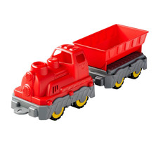 Power Worker Mini Treno (45