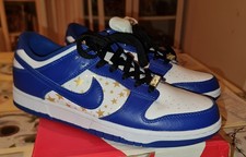 Supreme X Nike Sb Dunk Low