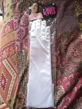 Guanti Lunghi Donna New Natale