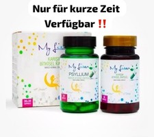 Lisaa capsule dimagranti - my,