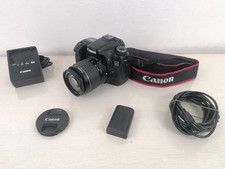 Canon EOS 70d Video Full HD