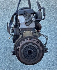 MOTORE SEMICOMPLETO PER IVECO