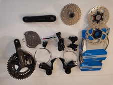 Gruppo Shimano 105 R7100 2x12v