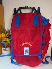 Zaino Invicta Commodore