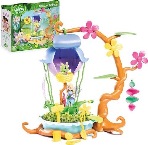 Giardino delle fate blossom - giardino,