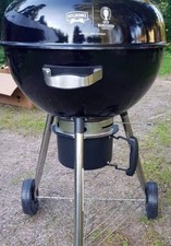 Barbecue carbone weber - barbecue,