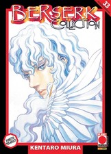 Berserk Collection Serie Nera